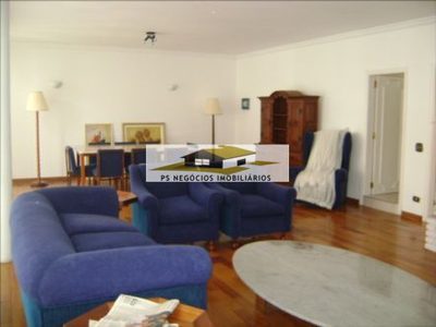Apartamento, 3 quartos, 201 m² - Foto 4