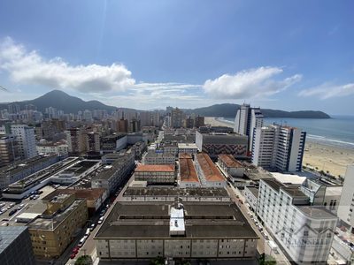 Apartamento, 2 quartos, 73 m² - Foto 3