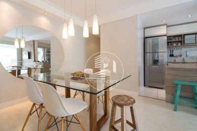 Apartamento, 2 quartos, 75 m² - Foto 2