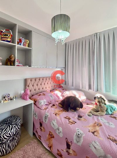 Apartamento, 2 quartos, 72 m² - Foto 4