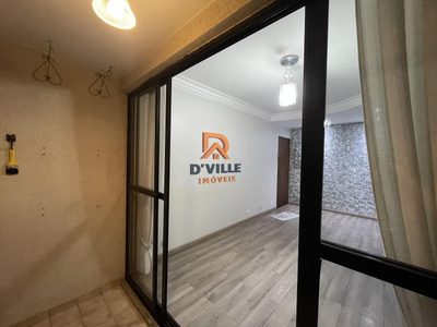 Apartamento, 2 quartos, 59 m² - Foto 4