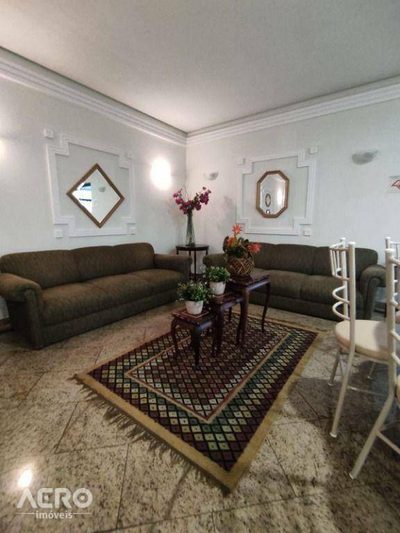 Apartamento, 3 quartos, 142 m² - Foto 4