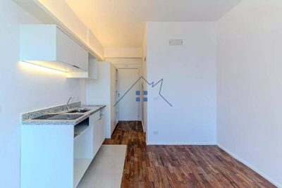 Apartamento, 1 quarto, 28 m² - Foto 4