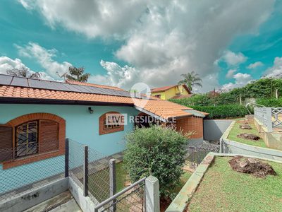 Casa, 3 quartos, 342 m² - Foto 3