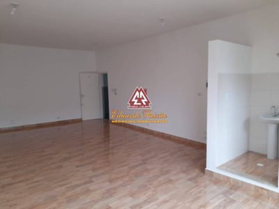 Sala-Conjunto, 54 m² - Foto 4