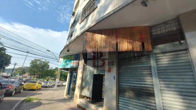 Loja-Salão, 170 m² - Foto 3