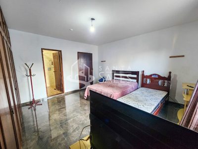 Sobrado, 4 quartos, 206 m² - Foto 4
