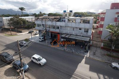 Prédio Inteiro, 423 m² - Foto 1