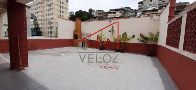 Apartamento, 1 quarto, 46 m² - Foto 5