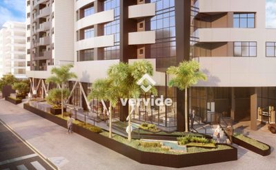 Apartamento, 2 quartos, 75 m² - Foto 2