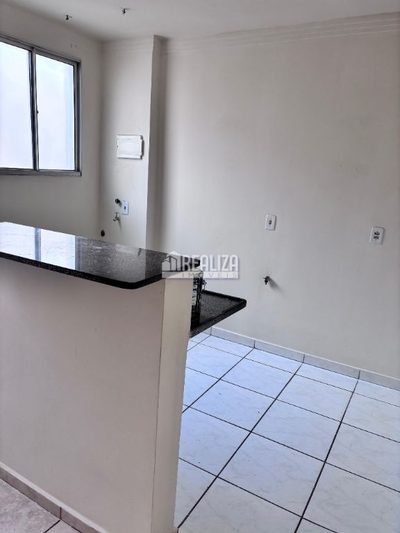 Apartamento, 2 quartos, 50 m² - Foto 2