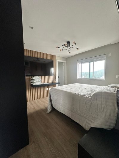Apartamento, 2 quartos, 82 m² - Foto 5