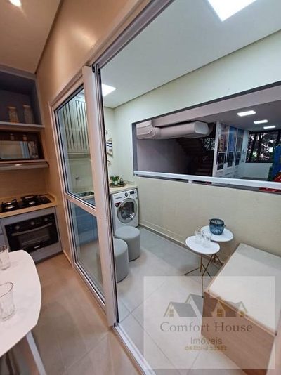 Casa, 2 quartos, 42 m² - Foto 2