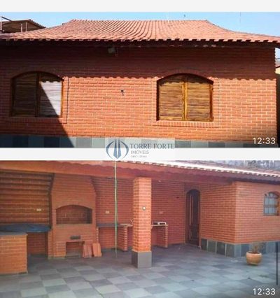 Casa, 4 quartos, 280 m² - Foto 2