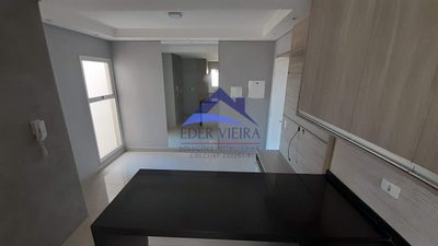 Apartamento, 2 quartos, 46 m² - Foto 5
