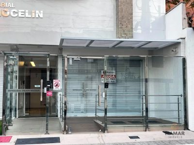 Loja-Salão, 33 m² - Foto 1