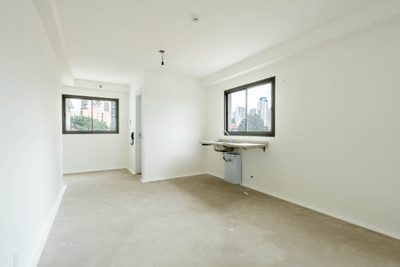 Apartamento, 1 quarto, 36 m² - Foto 5