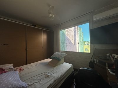Apartamento, 2 quartos, 87 m² - Foto 4
