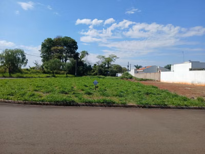 Terreno, 334 m² - Foto 1