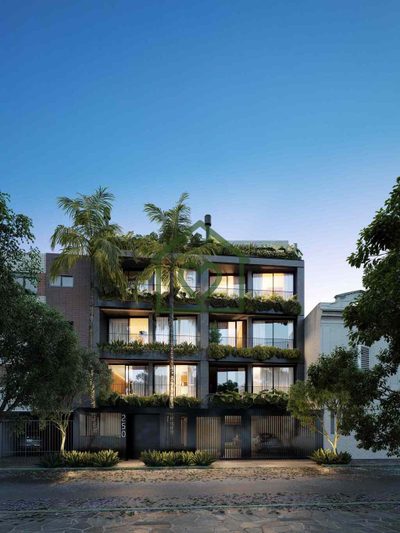 Apartamento, 2 quartos, 80 m² - Foto 1