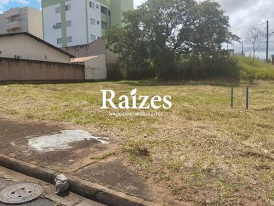 Terreno, 257 m² - Foto 3
