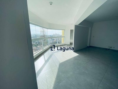 Apartamento, 3 quartos, 160 m² - Foto 3