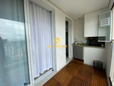 Apartamento, 2 quartos, 64 m² - Foto 3