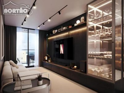 Casa, 3 quartos, 80 m² - Foto 3