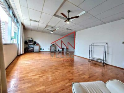 Apartamento, 4 quartos, 180 m² - Foto 3