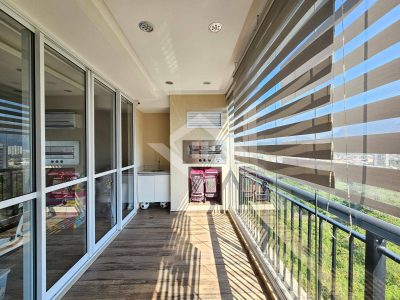 Apartamento, 4 quartos, 144 m² - Foto 4
