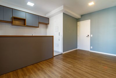 Apartamento, 2 quartos, 63 m² - Foto 4