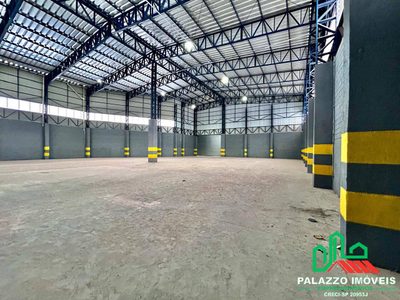 Depósito-Galpão, 2000 m² - Foto 2