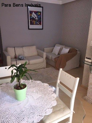 Apartamento, 3 quartos, 62 m² - Foto 5