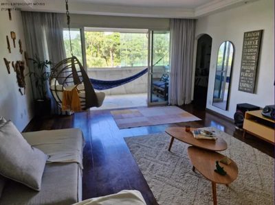 Apartamento, 5 quartos, 309 m² - Foto 1