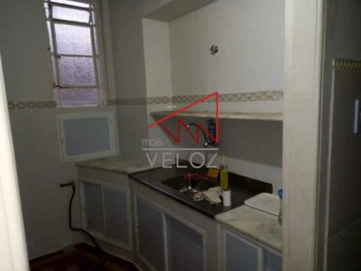 Apartamento, 2 quartos, 55 m² - Foto 2