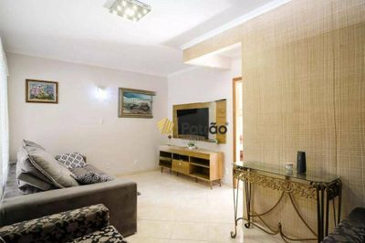 Sobrado, 3 quartos, 142 m² - Foto 5