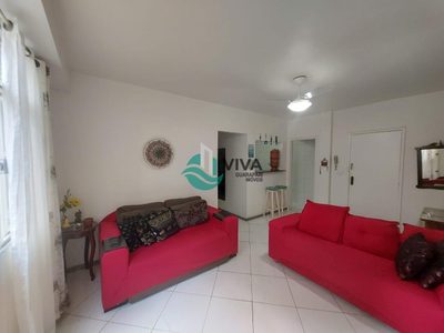 Apartamento, 1 quarto, 60 m² - Foto 2
