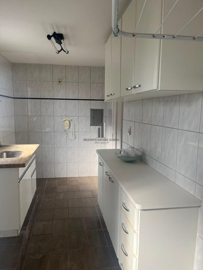 Apartamento, 2 quartos, 52 m² - Foto 3