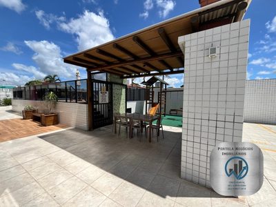 Apartamento, 2 quartos, 54 m² - Foto 3