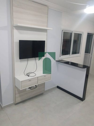 Apartamento, 2 quartos, 43 m² - Foto 4