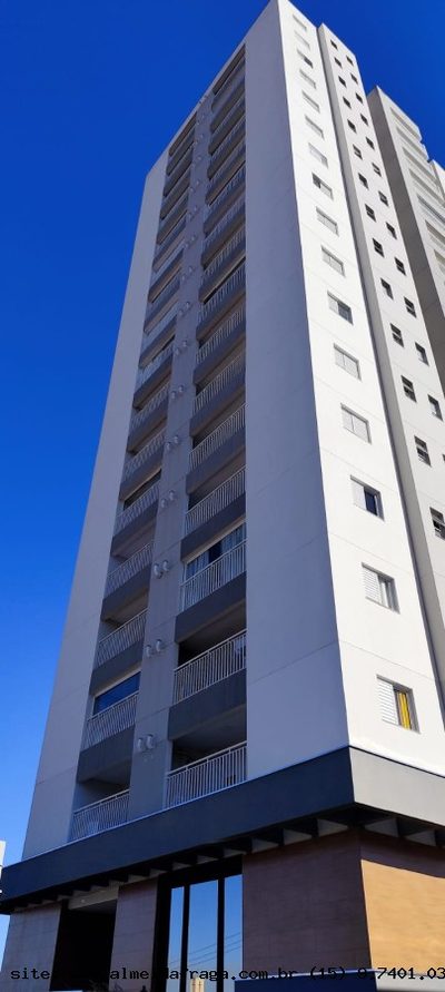 Apartamento, 3 quartos, 60 m² - Foto 1
