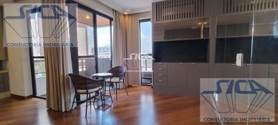 Apartamento, 3 quartos, 116 m² - Foto 3