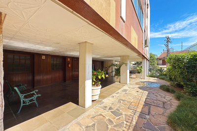 Apartamento, 2 quartos, 70 m² - Foto 4