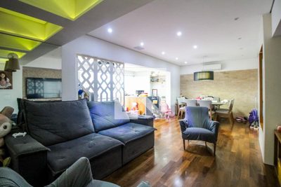 Apartamento, 3 quartos, 155 m² - Foto 4