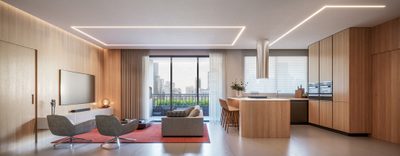 Apartamento, 3 quartos, 382 m² - Foto 4