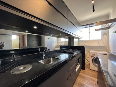 Apartamento, 2 quartos, 60 m² - Foto 5