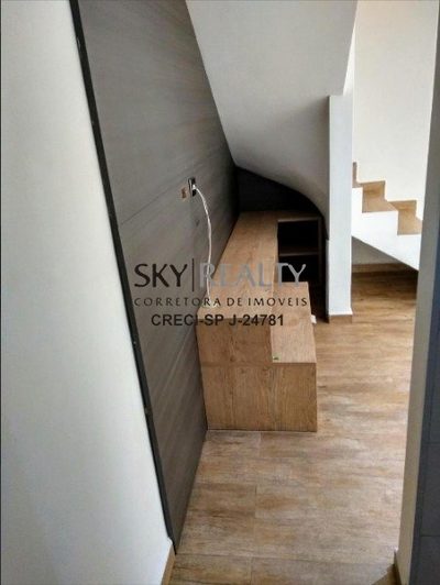 Sobrado, 2 quartos, 93 m² - Foto 4