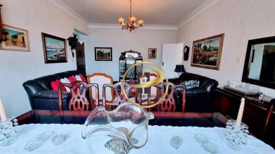 Apartamento, 3 quartos, 154 m² - Foto 3