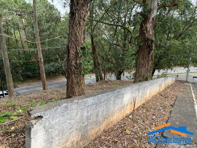 Terreno, 800 m² - Foto 2