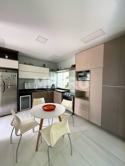 Casa, 4 quartos - Foto 5